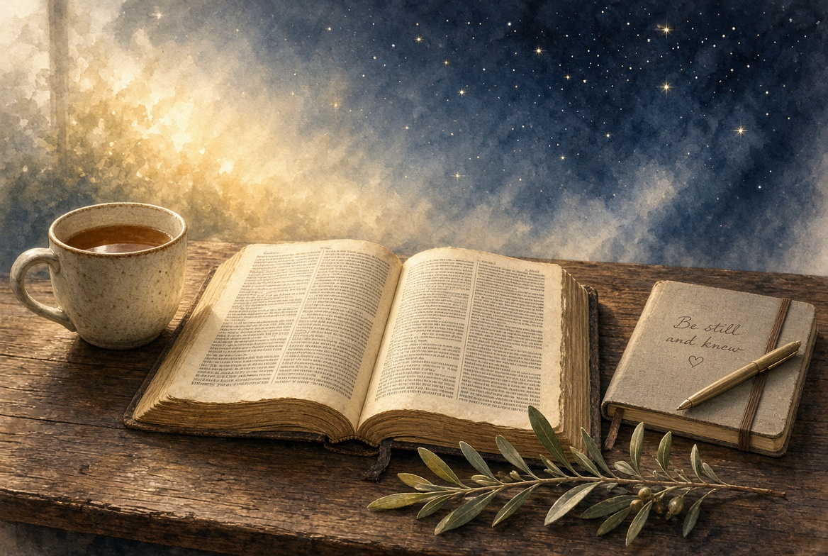 Bible